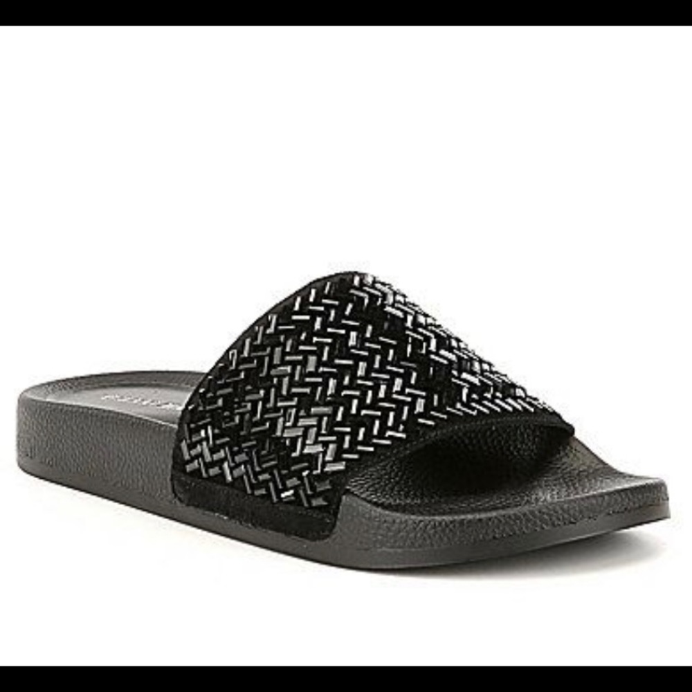 Gemellatwo Jeweled Pool Slide